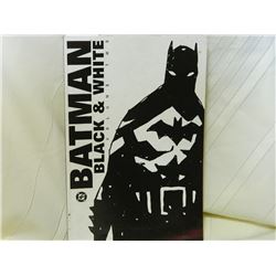 BATMAN - BLACK & WHITE - VOL 2 - 1st GOOD CONDITION