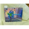 Image 1 : THE ART OF MONSTER'S INC REALLY GOOD CONDITION