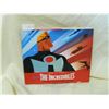Image 1 : THE ART OF THE INCREDIBLES - 2004 REALLY GOOD CONDITION