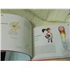 Image 4 : THE ART OF THE INCREDIBLES - 2004 REALLY GOOD CONDITION