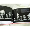 Image 5 : THE ART OF THE INCREDIBLES - 2004 REALLY GOOD CONDITION