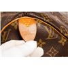Image 7 : Louis Vuitton Monogram Canvas Leather Speedy 40 cm Bag