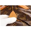 Image 8 : Louis Vuitton Monogram Canvas Leather Speedy 40 cm Bag