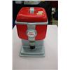 Image 1 : Coca Cola Dispenser Cookie Jar