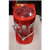 Image 1 : Coca Cola Ice Cream Maker