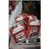 Image 1 : Box with 20 Coca Cola Toys in Original Packaging