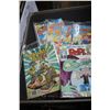 Image 1 : Bundle of Popeye and Archie Comic Books