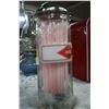 Image 1 : Coca Cola Straw Dispenser