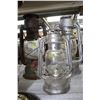 Image 1 : 3 Barn Lanterns - 2 are Beacon