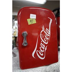 Coca Cola 'Refrigerator' Cooler