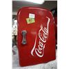 Image 1 : Coca Cola 'Refrigerator' Cooler