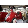 Image 1 : Radio Flyer No. 8 Riding Toy