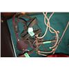 Image 1 : 3 pcs. of Horse Related Head Gear - Halter, Bridle with Snaffle & Part of a Head Set