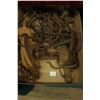 Image 1 : Flat of Animal Trap Parts