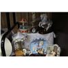 Image 1 : Collection of Carousel Horses & Ornaments