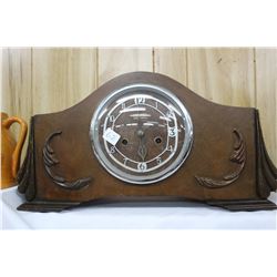 Forestville Mantle Clock