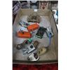 Image 1 : Flat with Mouse Trap Collection and Mice