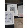 Image 1 : Collection of Antique Collector Books