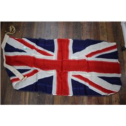 Union Jack Flag