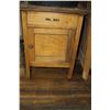Image 1 : Wash Stand - no harp