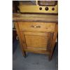 Image 2 : Wash Stand - no harp