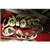 Image 1 : Set of Spreaders - in Good Condition