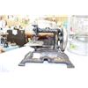 Image 1 : Small Cast Sewing Machine - As Is