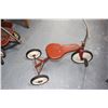 Image 2 : Vintage Tricycle
