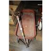 Image 1 : Child's Wagon