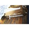 Image 1 : Wooden Doll Cradle