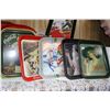Image 1 : Five Coca Cola Trays