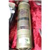 Image 1 : Brass Fire Extinguisher