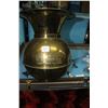 Image 1 : Union Pacific Railway Brass Spittoon