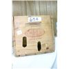 Image 1 : CIL Wooden Box