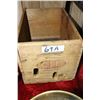 Image 2 : CIL Wooden Box