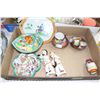 Image 1 : Flat with Asian Collectibles