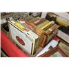 Image 1 : Flat of 8 Cigar Boxes