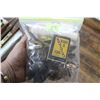 Image 1 : Bag of Old Finishing Nails, Tacks, etc.
