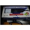 Image 1 : Pet Clipper Set - New in the box