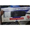 Image 2 : Pet Clipper Set - New in the box