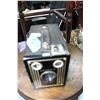 Image 1 : Brownie Box Camera