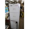 Image 2 : Fireproof 4 Drawer Lockable Filing Cabinet