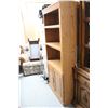 Image 2 : 2 Bookcases with Bottom Cupboards