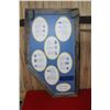 Image 2 : 3 Alberta Information Boards and a Rustic Picture Frame