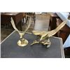 Image 1 : 2 pcs. of Brass - both are Eagles