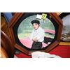 Image 1 : Elvis Prestley Collector Plate in a Frame