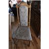 Image 2 : 6 Dining Room Chairs