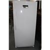 Image 2 : Frigidaire Full Size Upright Freezer - Very Good Condition