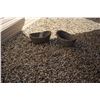 Image 2 : 2 Exposed Concrete Planters