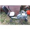 Image 1 : Eleptical Exercise Bike